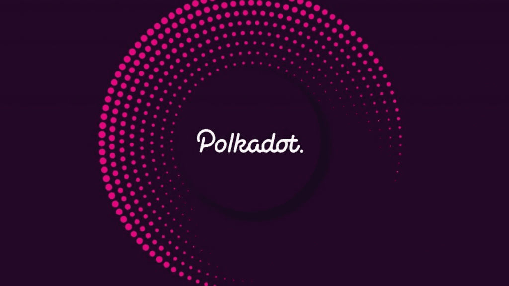 Polkadot Co-founder Gavin Wood Steps Down As CEO Of Parity