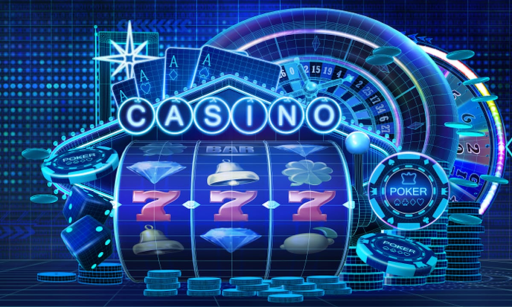 State Regulators Charge Metaverse Casino With Selling NFTs That Violated Securities Laws