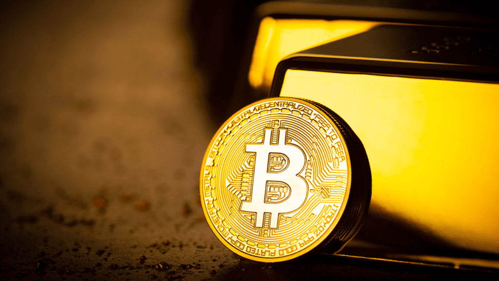 Bitcoin Is Back Correlating With Gold, BoA Strategists Say