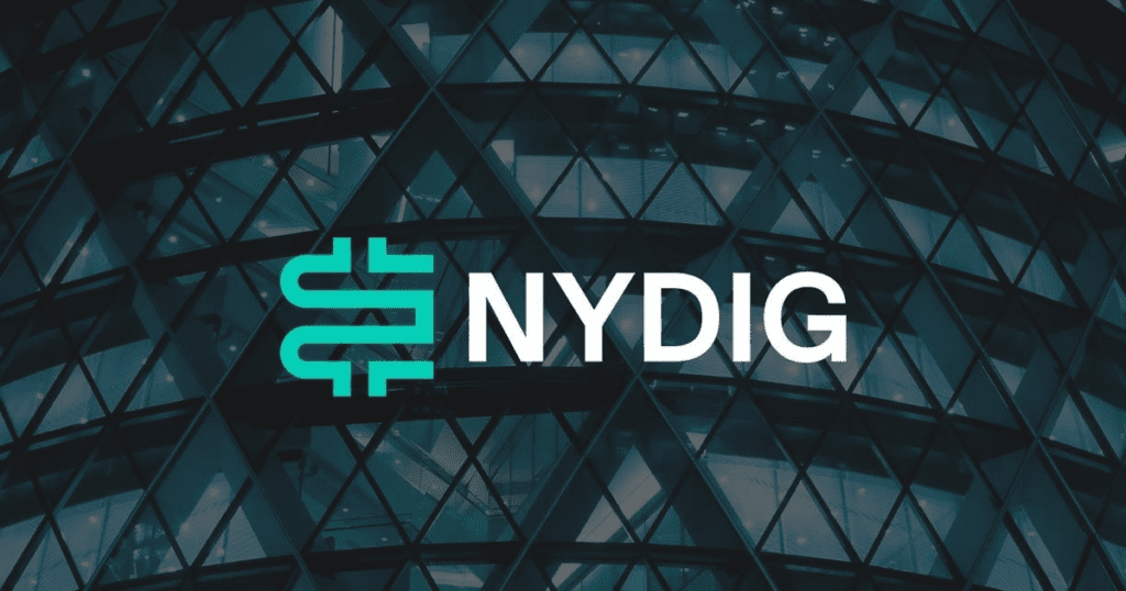 NYDIG CEO and President Stepped Down Amid The Doomsday Crypto Market