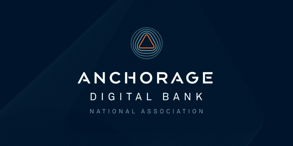 Anchorage Has Launched A New Full-stack API Infrastructure Service 