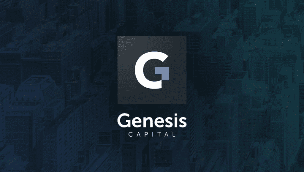 Genesis Ended Partnership With Grayscale