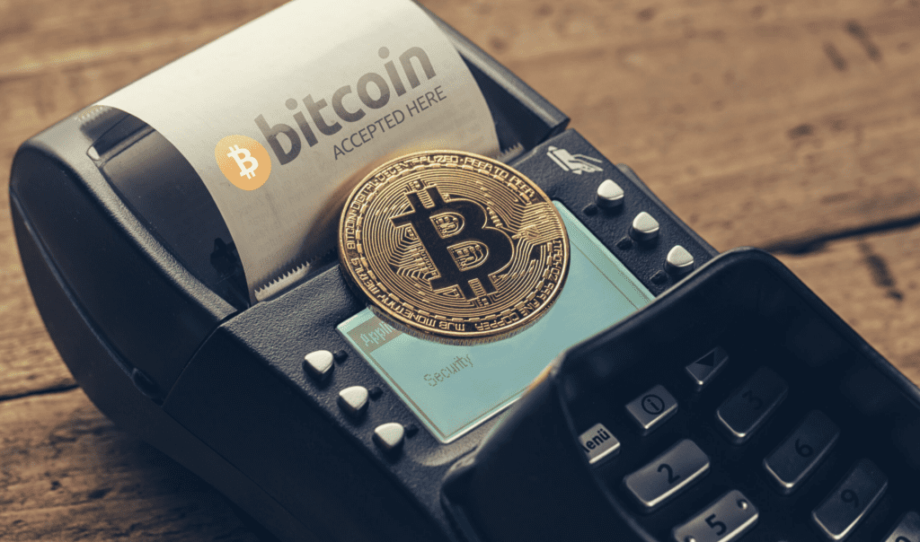 Global Bitcoin Payments Market Will Reach $3.7 Billion By 2031