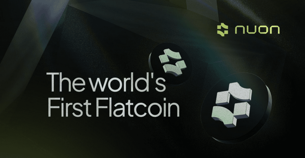 Nuon Launches Testnet For Crypto's First Flatcoin