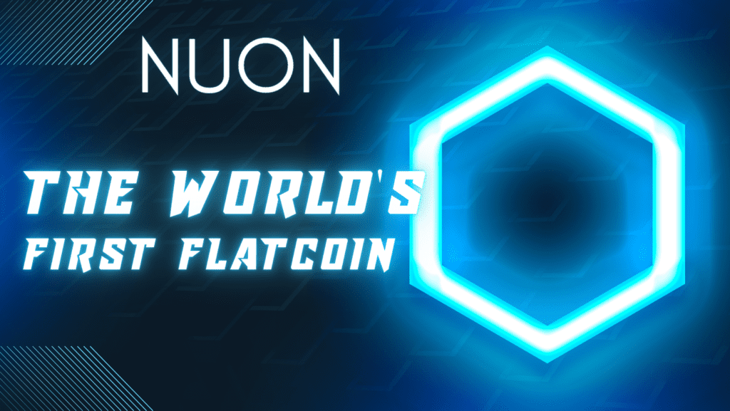 Nuon Launches Testnet For Crypto's First Flatcoin