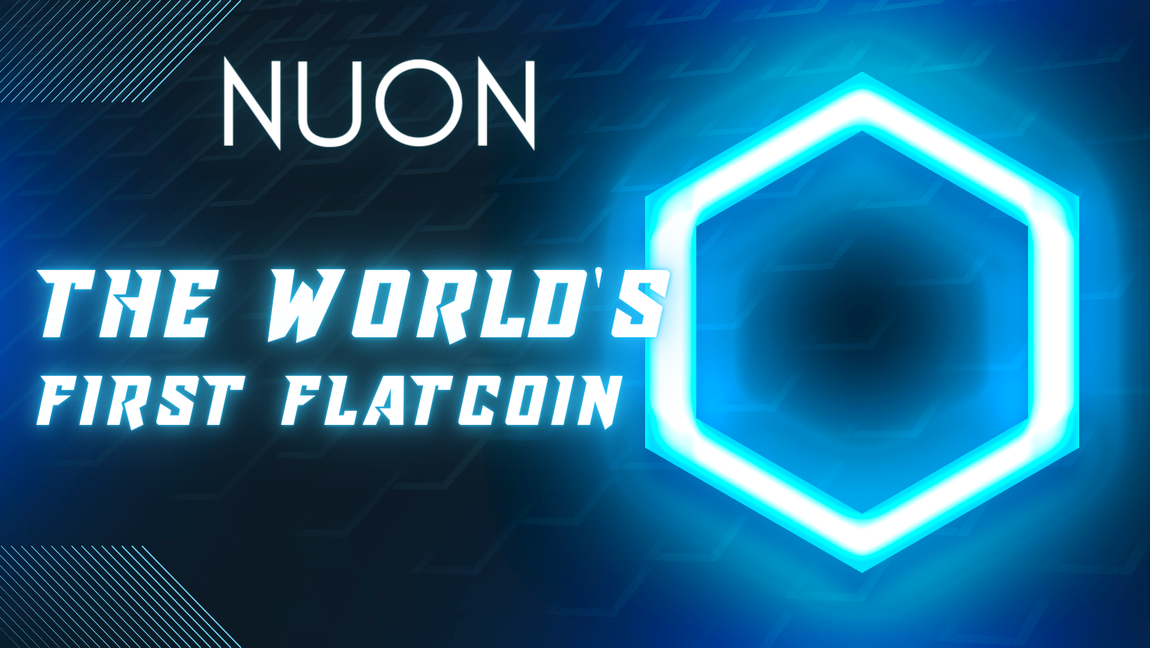 Flatcoin: The First Crypto Pegged to the Cost of Living