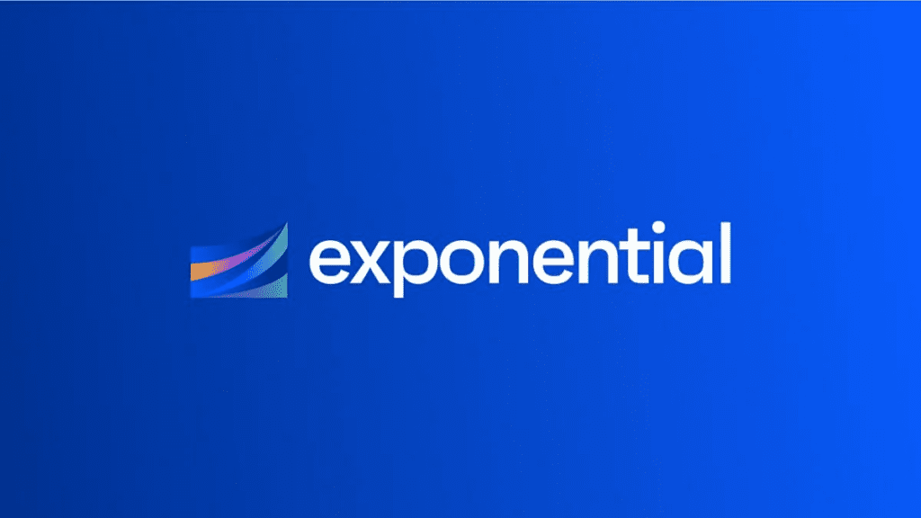 Exponential Raised A $14 Million Seed Round Led By Paradigm