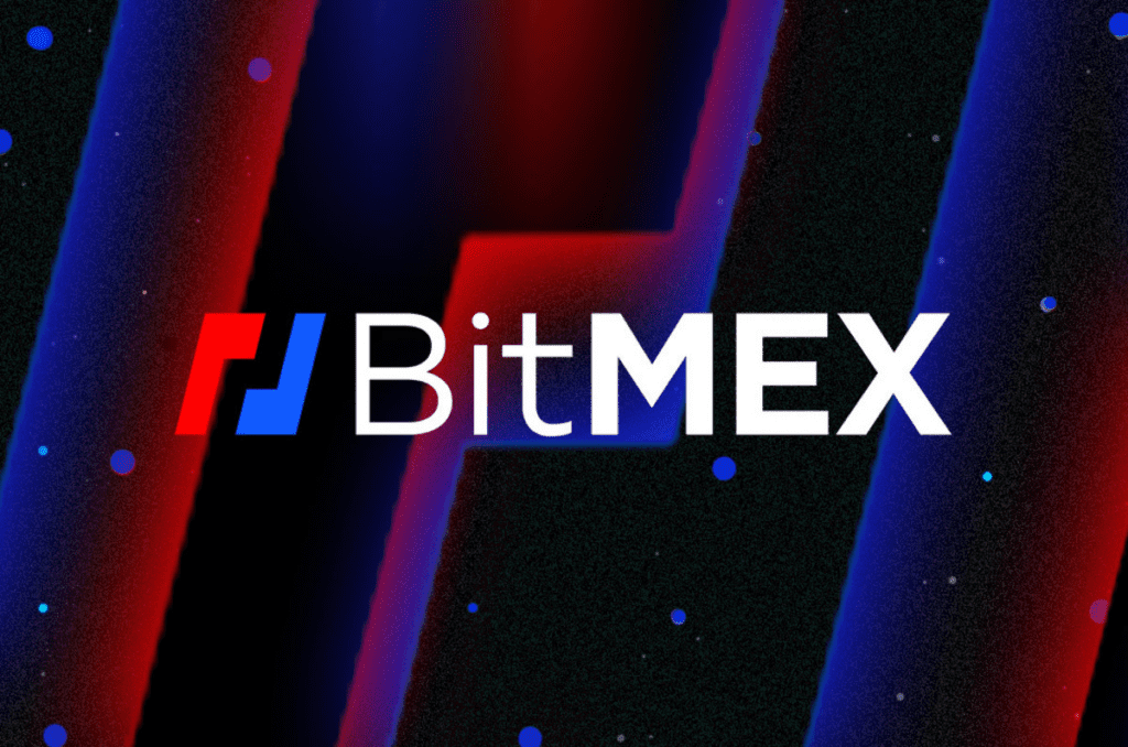 Alexander Höptner Is Departing From His Role As CEO Of BitMex 