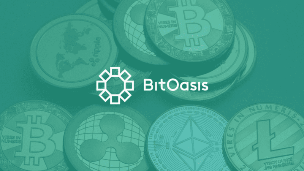 Mastercard Partners With BitOasis To Launch Crypto Cards