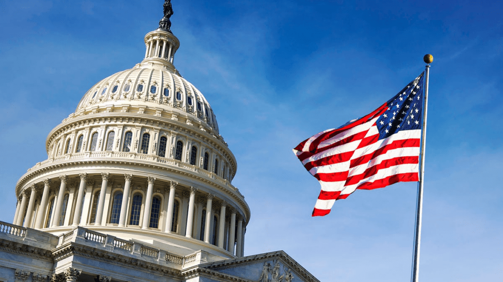US Lawmakers Concerned About Crypto Companies Hiring Government Officials 