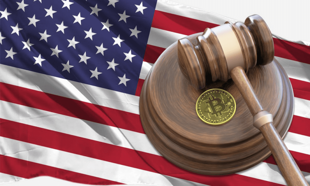 U.S. Regulators Want More Direct Oversight Of Crypto Exchanges And Regulation Of Stablecoins