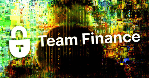 Team Finance
