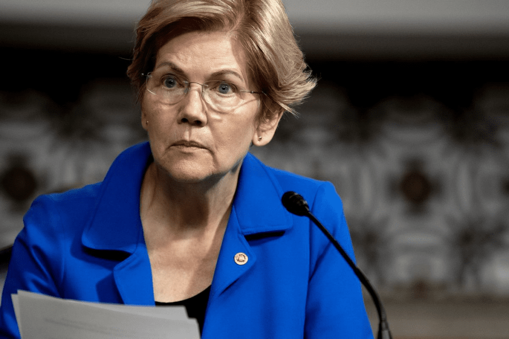 Zelle Is Called To Tighten Activity By Senator Warren In A Letter To The CFPB
