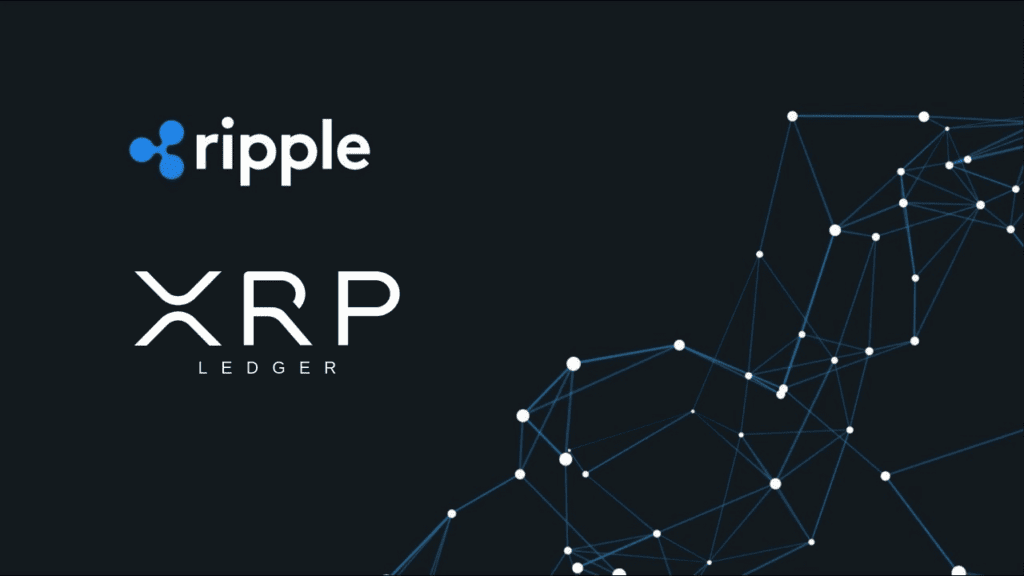 Ripple's XRP Holdings Dropped Below 50% Of The Total Circulating Supply For The First Time 