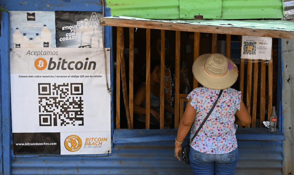 El Salvador, Lugano Promotes Bitcoin Adoption