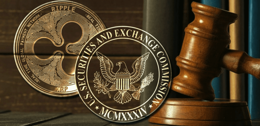 Blockchain Association Requests Authorization To Support Ripple Against SEC