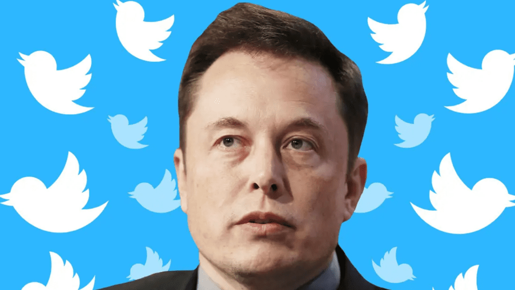 Twitter Might Be Tied To Crypto Under Elon Musk's Administration