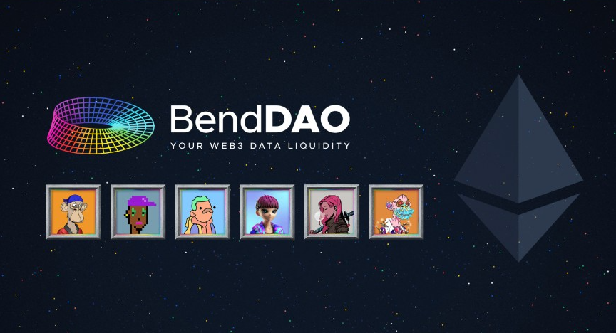 BendDAO Considers Proposal To Create ApeCoin Staking Platform
