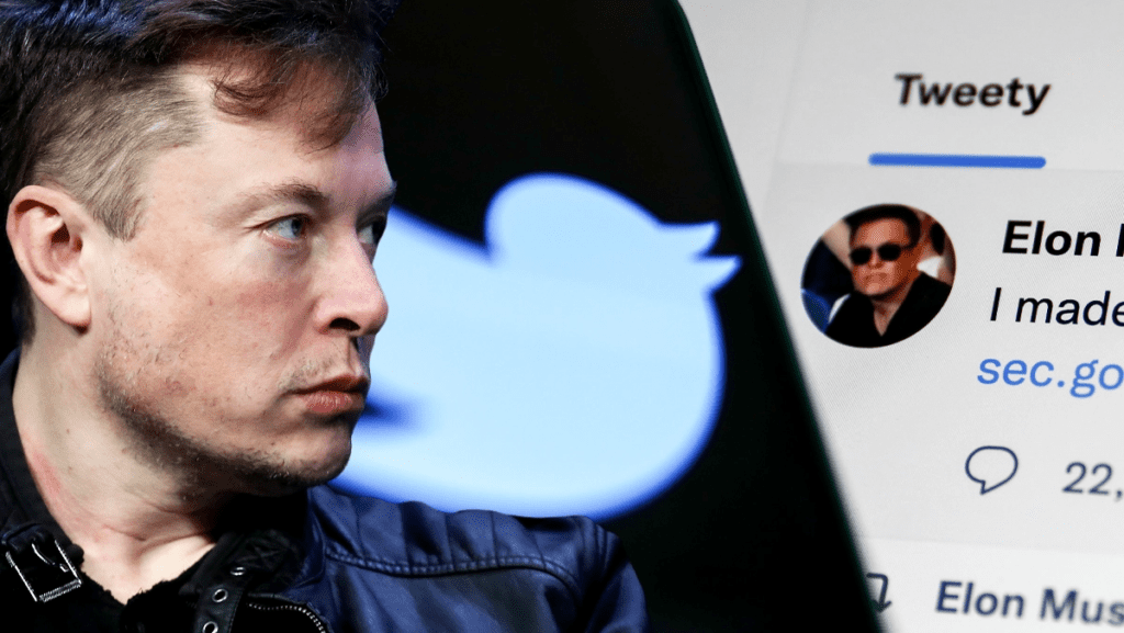 Elon Musk Asks to Introduce Paid Verification On Twitter