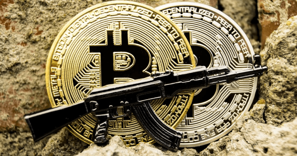 Terrorist Organizations Are Turning To Cryptocurrencies, According To UN Officials