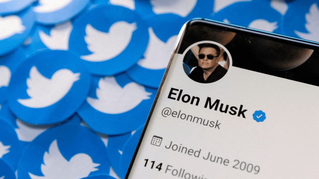 The Twitter Community Opposes Elon Musk's Proposal Of Paying For Twitter Verification