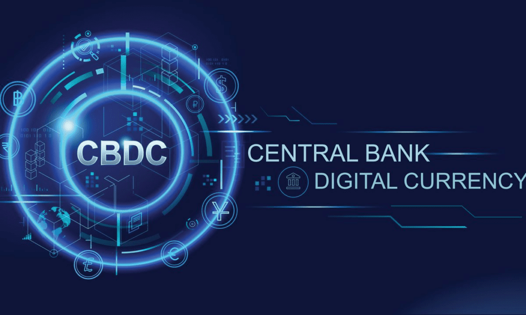 Thailand Central Bank Careful In Launching CBDC