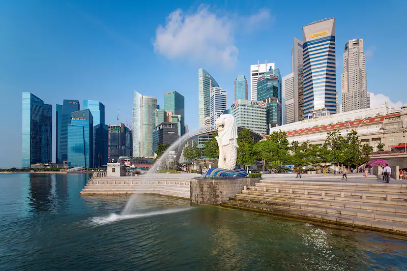 DBS Partners With Open Government Products To Launch Singapore Pilots Tokenized Fiat