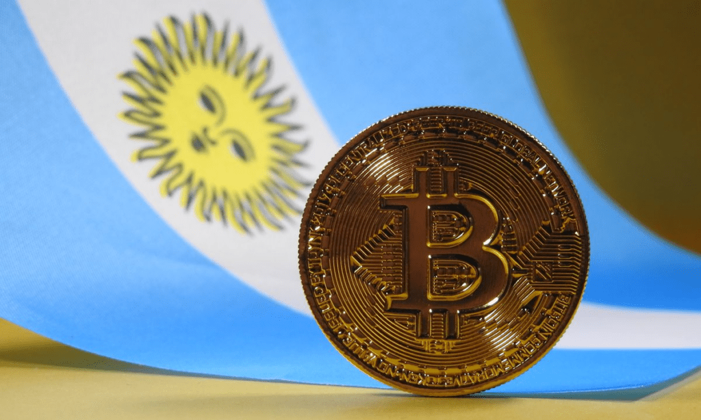 Argentinian Oil Company YPF Luz Powers Bitcoin Mining