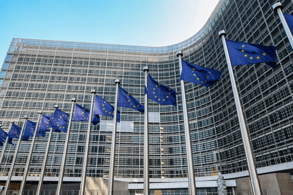 European Parliament Call For Using Blockchain To Fight Tax Evasion