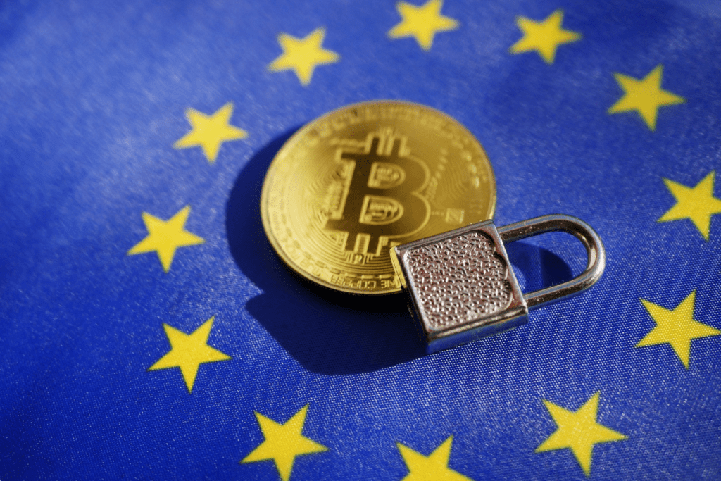 European Parliament Call For Using Blockchain To Fight Tax Evasion