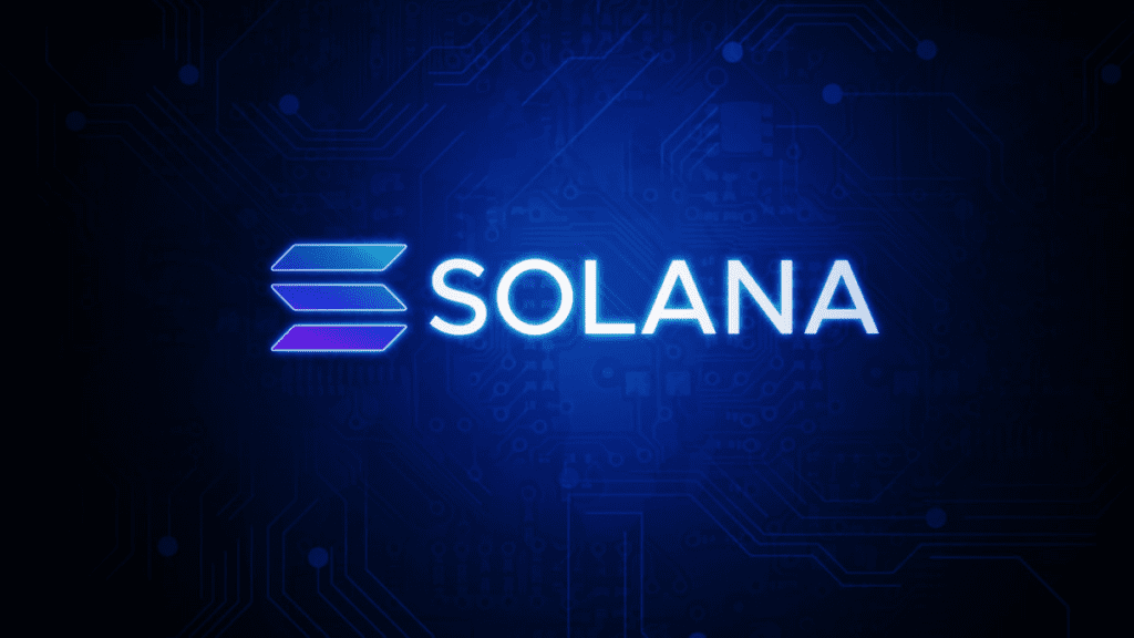 Solana Continues Having Another Outage