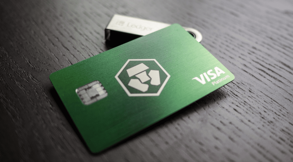 Crypto.com Adds Google Pay Support For Visa Card Users In Canada