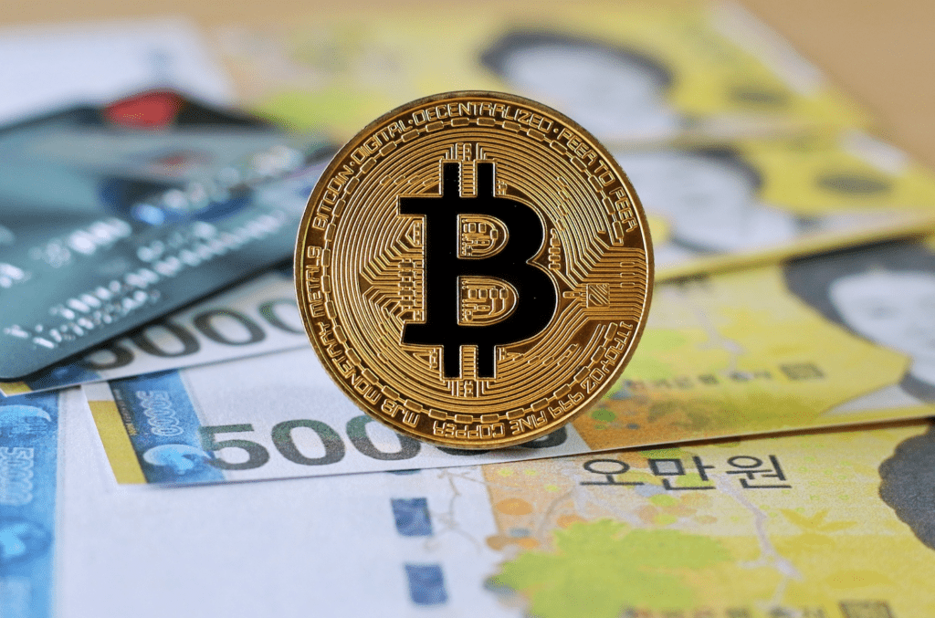 A South Korean Court Says Crypto Is Not Money