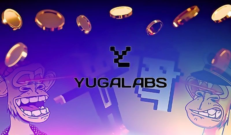 Yuga Labs 