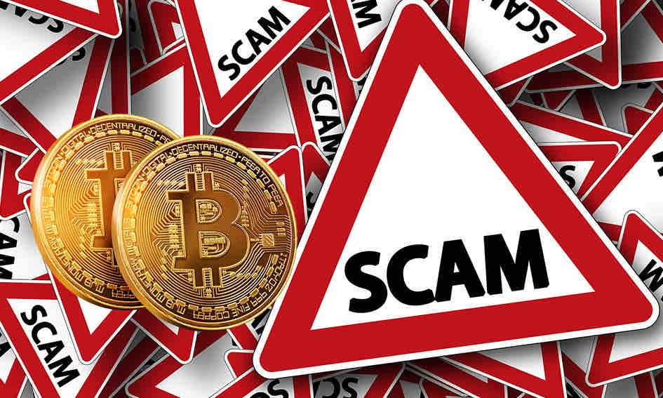 SEC Unveils CryptoFX Ponzi Scheme Scam