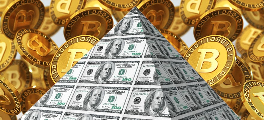 SEC Unveils CryptoFX Ponzi Scheme Scam