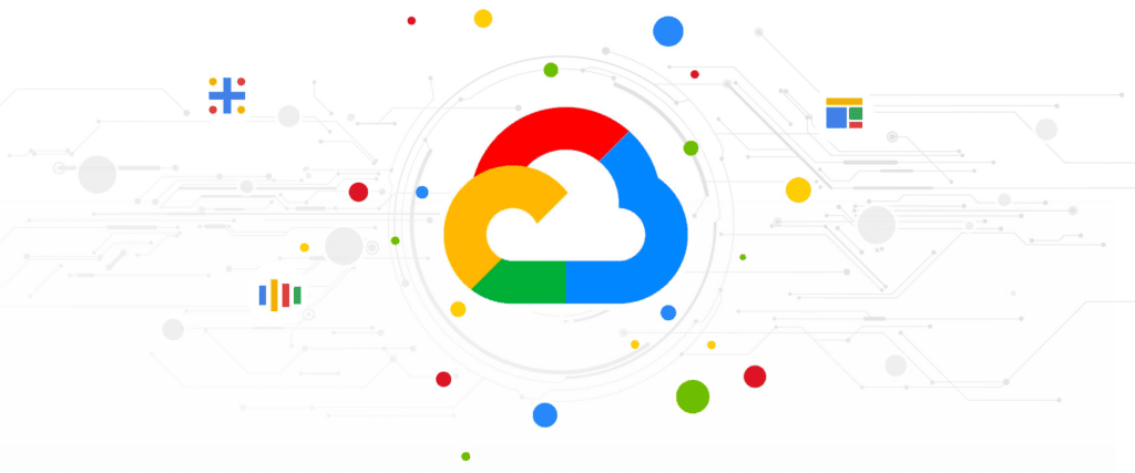 Near Protocol Cooperates With Google Cloud, Strengthens Technical Upgrade