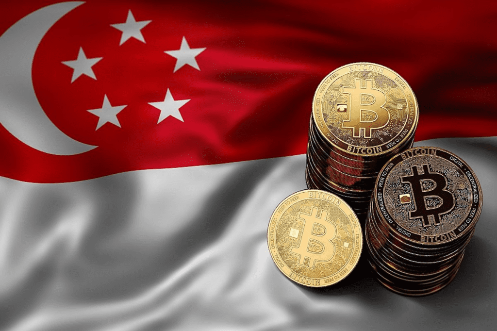 Singapore Monetary Authority Strengthens Suppression Of Crypto Crimes