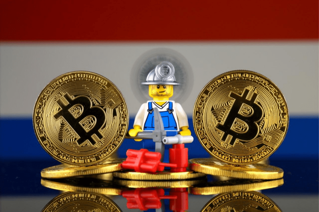 Paraguay Senators Support Bitcoin Mining