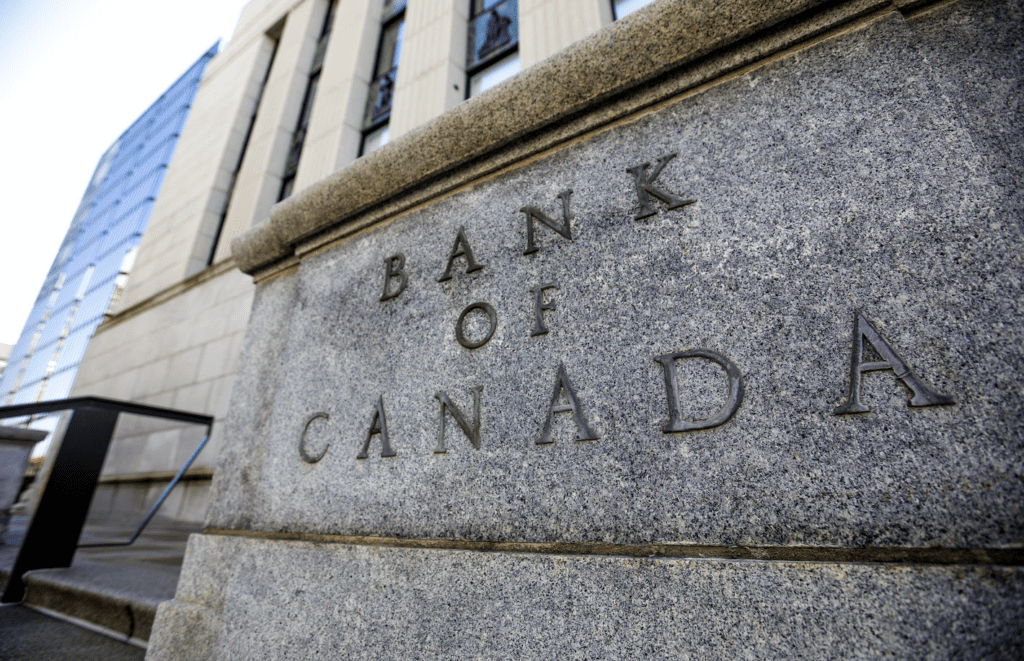 Canadian Central Bank Reveals Analysis Of Retail CBDC