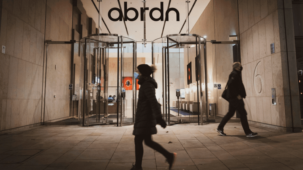 abrdn Joins Hedera Governing Council To Develop The Field Of Digital Assets