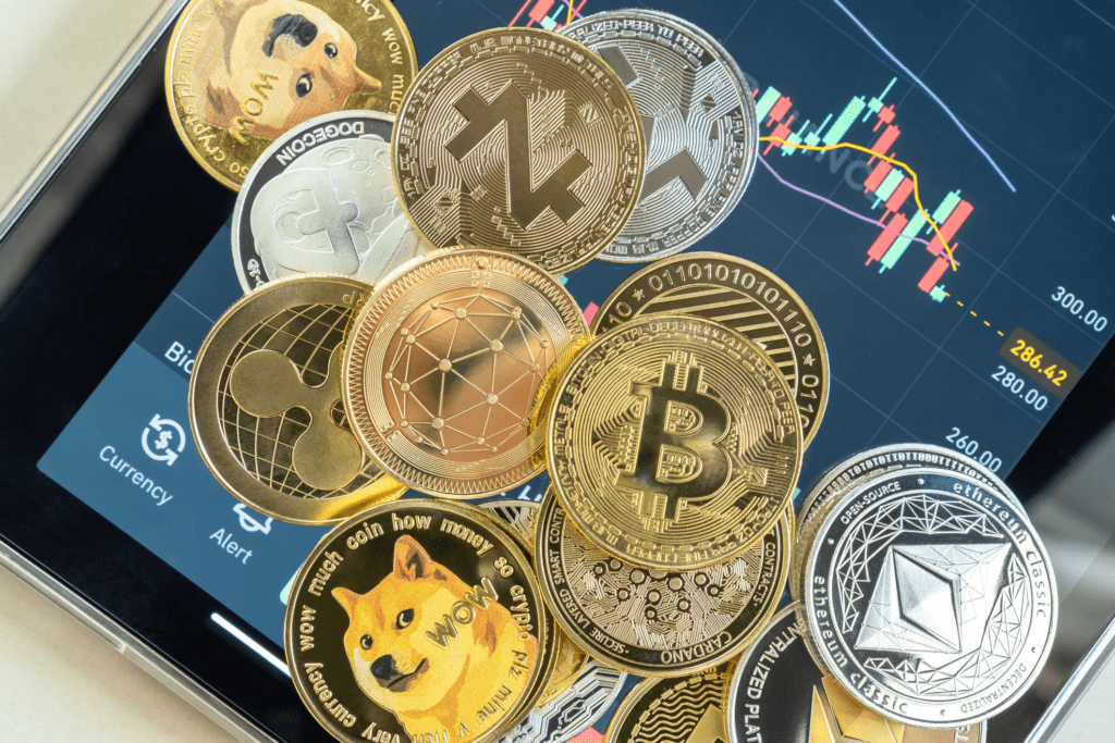 Crypto Investment Startup Xalts Raise $6 Million Led By Citi Ventures