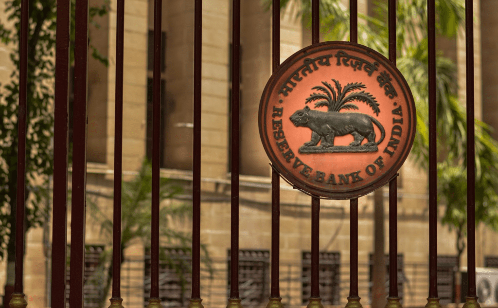 Reserve Bank Of India Is Step By Step Piloting CBDC
