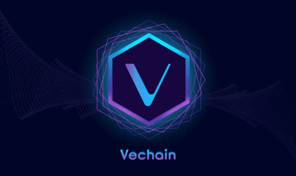 VeChain tiene reservas de 535 millones de dólares en criptoactivos