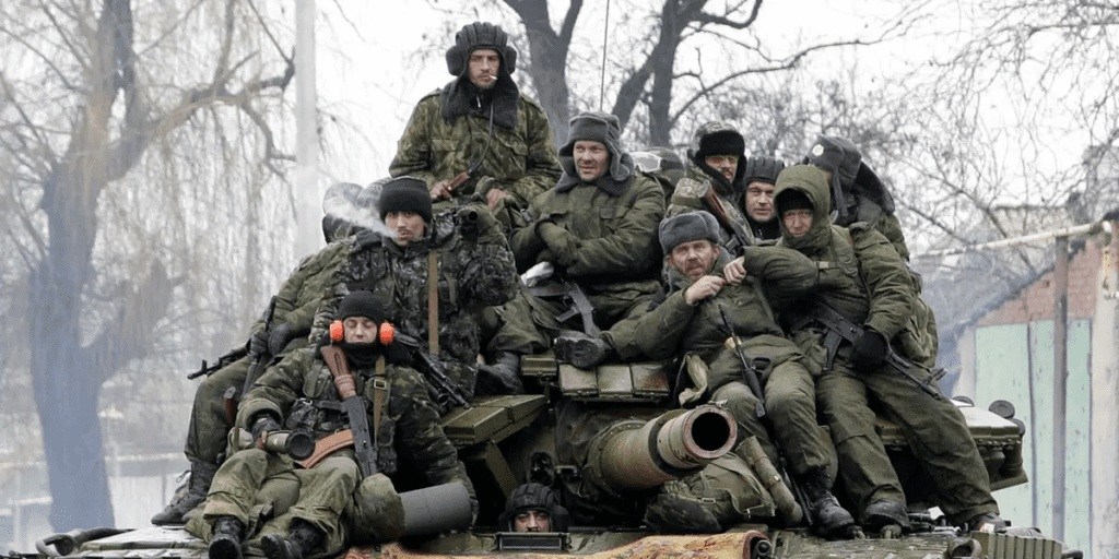 Organizations That Support The Russian Military In Ukraine Receive $4 Million In Crypto