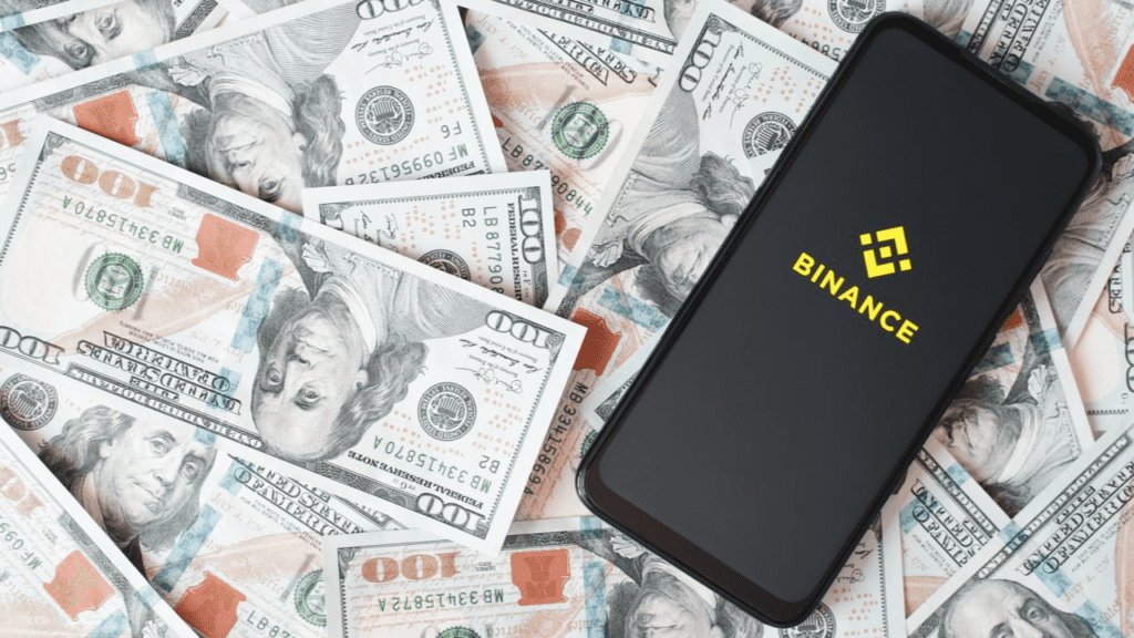 Binance Wants To Expand Web3 Adoption In The MENA Region