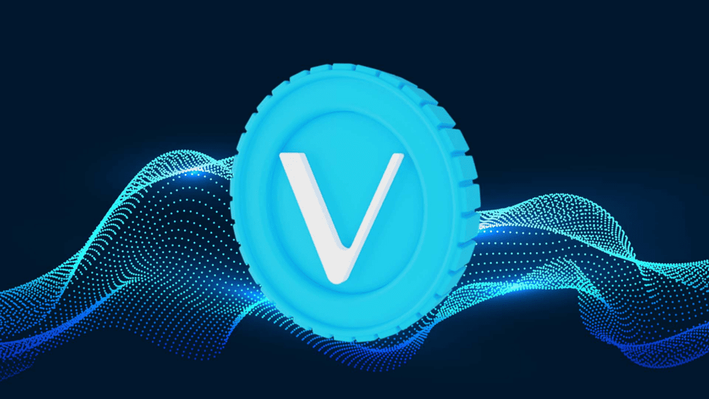 VeChain Holds $535 Million Reserves In Crypto Assets