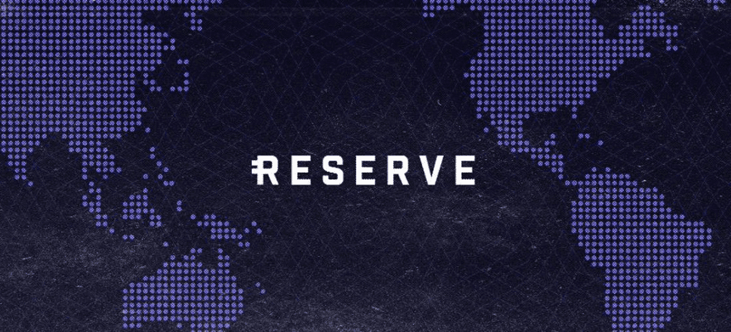 Stablecoin Platform Reserve To Launch And Deploy Protocol On October 10