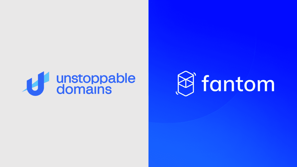 Unstoppable Domains Has Integrated With Fantom