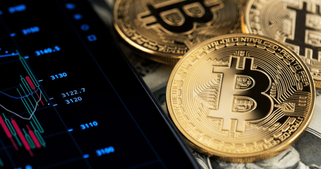 Bitcoin Is Getting Less Volatility, Even Less Than Dow Jones